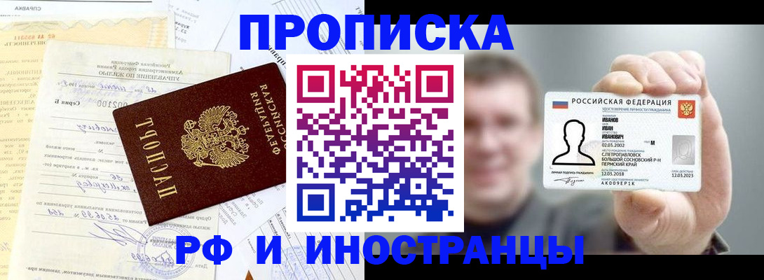 прописка гарантия в Светлом